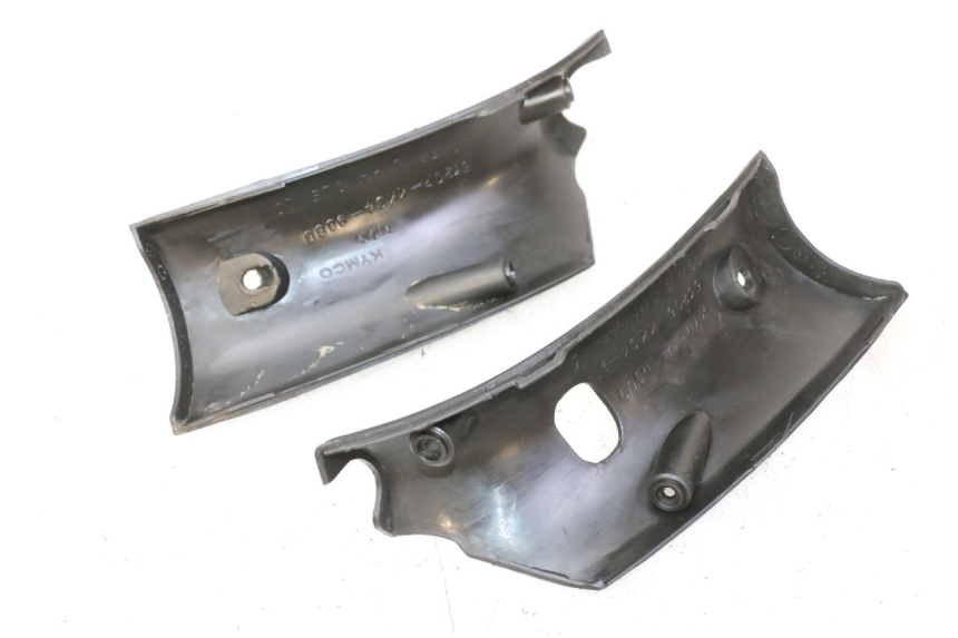 photo de HANDLE BAR REAR PANEL KYMCO GRAND DINK 125 (2008 - 2014)