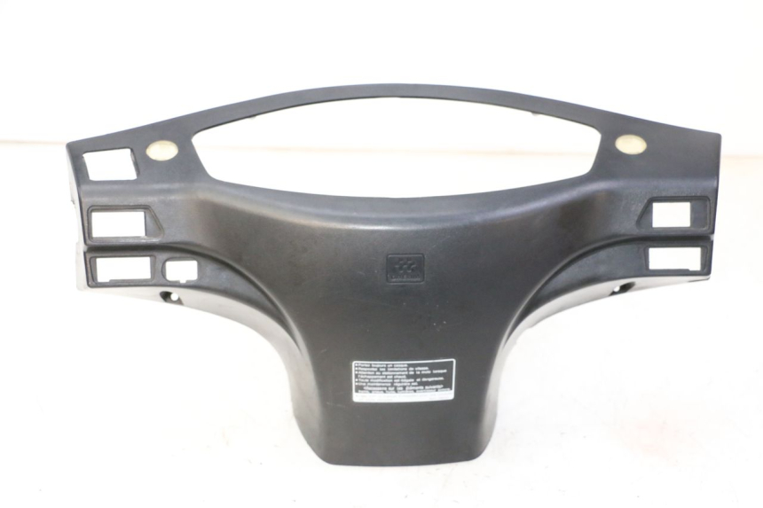 photo de HANDLE BAR REAR PANEL DAELIM HISTORY 125 (2001 - 2002)