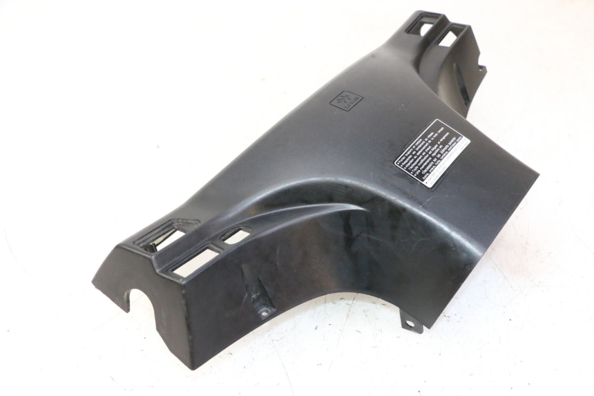 photo de HANDLE BAR REAR PANEL DAELIM HISTORY 125 (2001 - 2002)