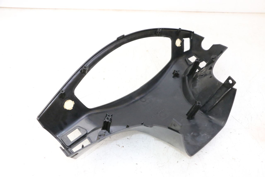 photo de HANDLE BAR REAR PANEL DAELIM HISTORY 125 (2001 - 2002)