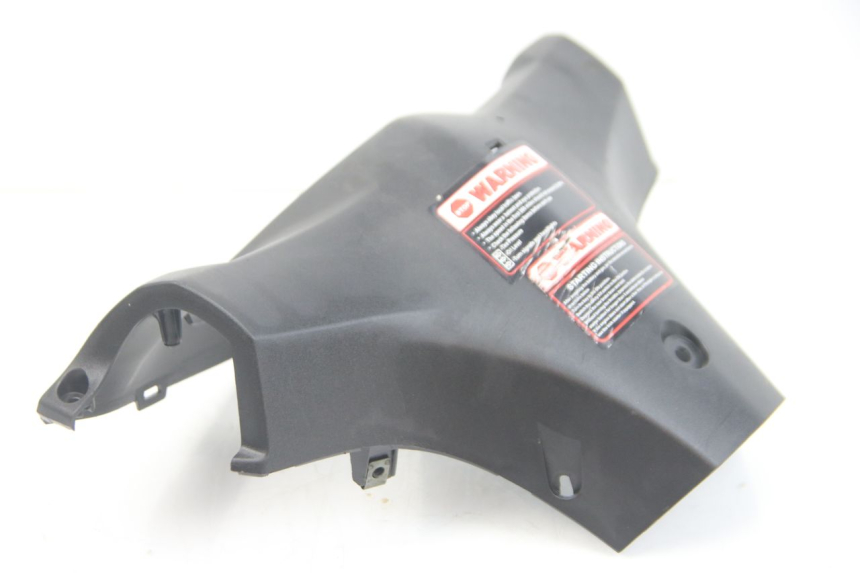 photo de REAR HANDLEBAR COVER JM MOTORS EVOLIS 4T 50 (2018 - 2022)