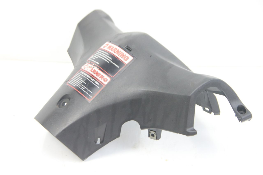 photo de REAR HANDLEBAR COVER JM MOTORS EVOLIS 4T 50 (2018 - 2022)