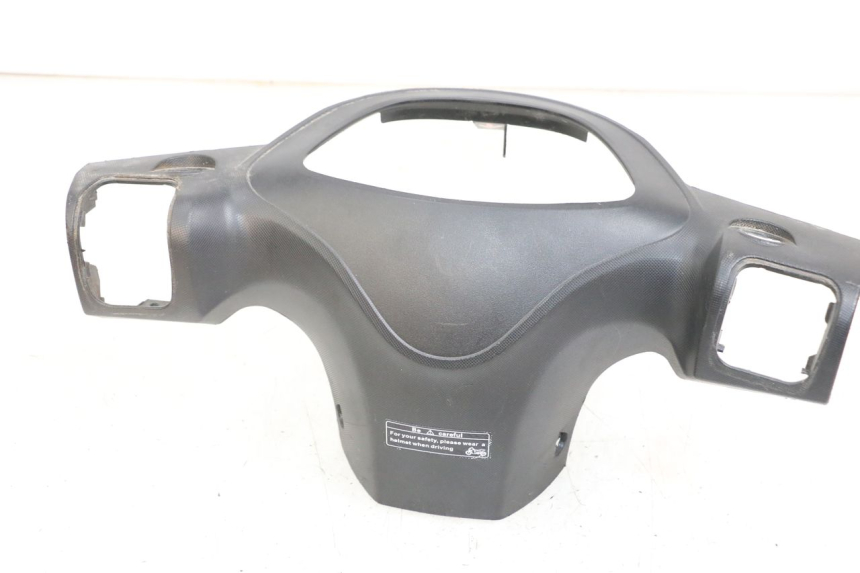 photo de REAR HANDLEBAR COVER JM MOTORS SANTANA 50 (2014 - 2020)