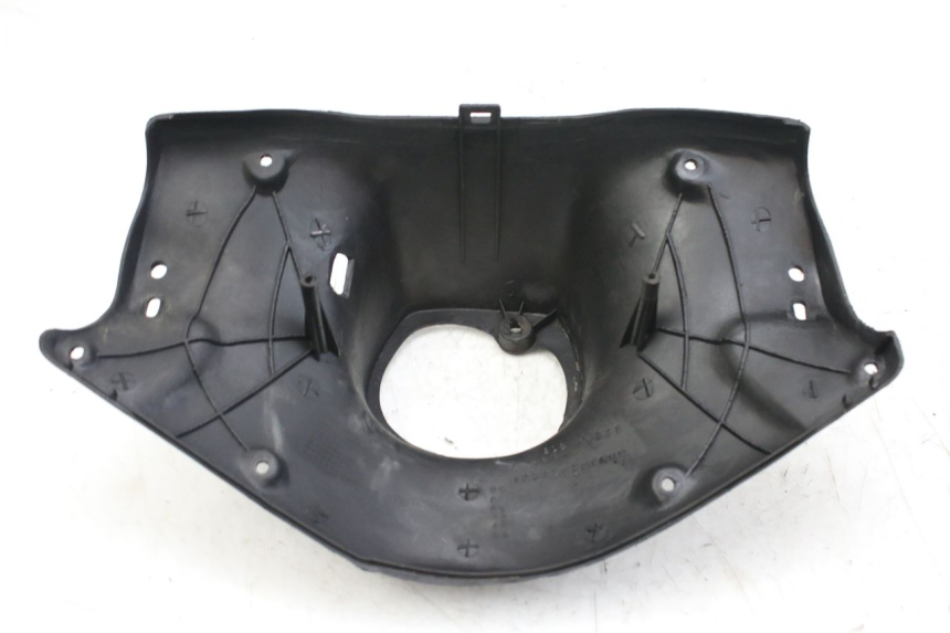 photo de REAR HANDLEBAR COVER KEEWAY F-ACT FACT 50 (2006 - 2011)