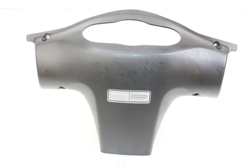 photo de REAR HANDLEBAR COVER KYMCO AGILITY 4T 50 (2018 - 2022)