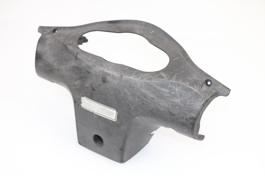 photo de HANDLE BAR REAR PANEL KYMCO AGILITY PREMIUM 50 (2007 - 2010)