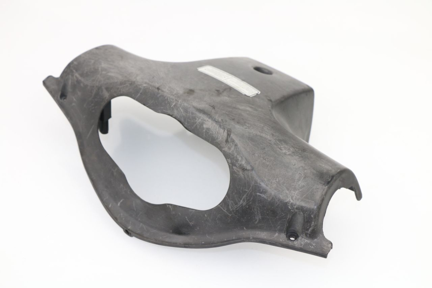 photo de HANDLE BAR REAR PANEL KYMCO AGILITY PREMIUM 50 (2007 - 2010)