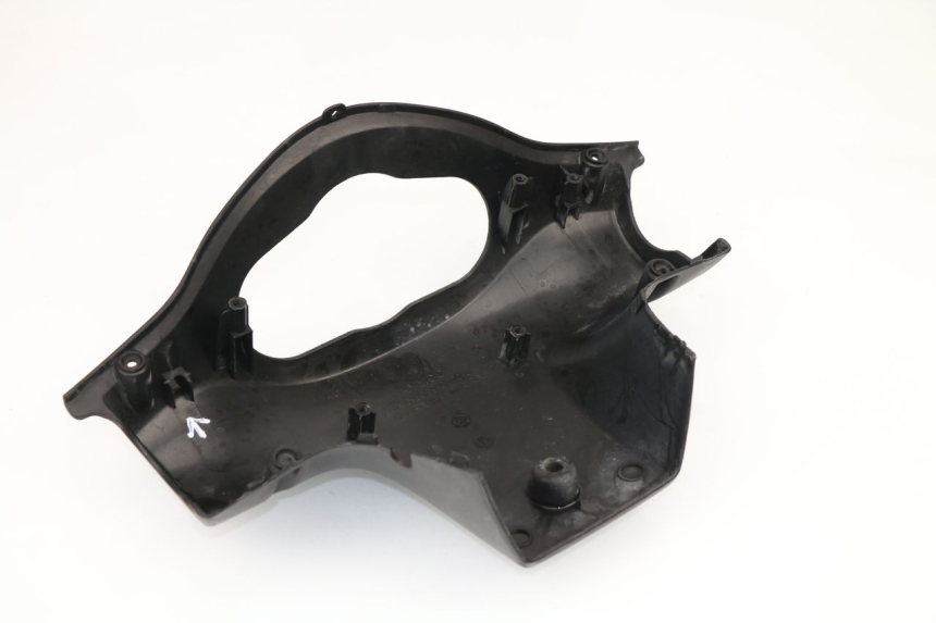 photo de HANDLE BAR REAR PANEL KYMCO AGILITY PREMIUM 50 (2007 - 2010)