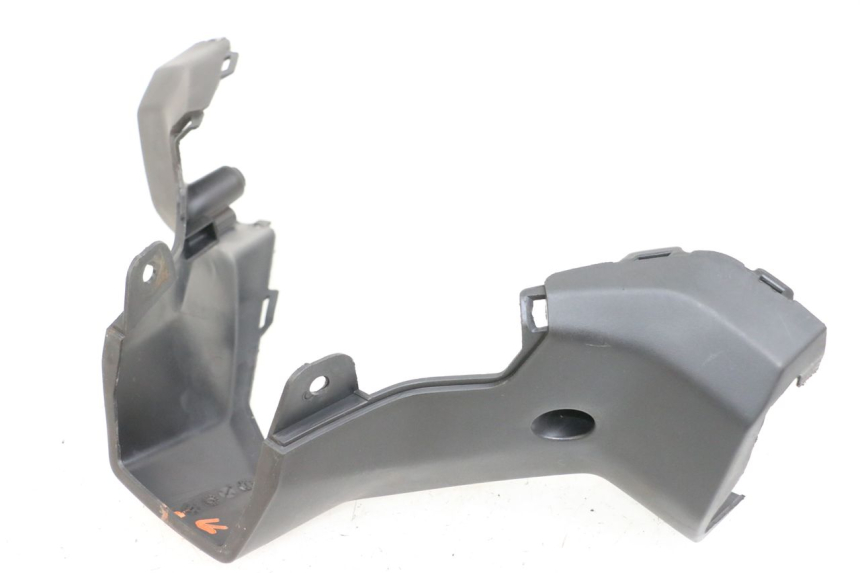 photo de HANDLE BAR REAR PANEL KYMCO SUPER 8 4T 50 (2021 - 2024)