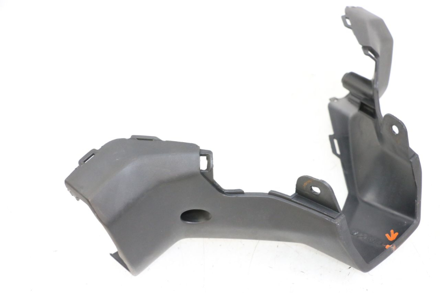 photo de HANDLE BAR REAR PANEL KYMCO SUPER 8 4T 50 (2021 - 2024)