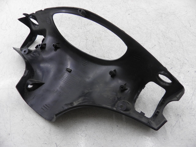 photo de HANDLE BAR REAR PANEL MBK WAAP 125 (2008 - 2013)