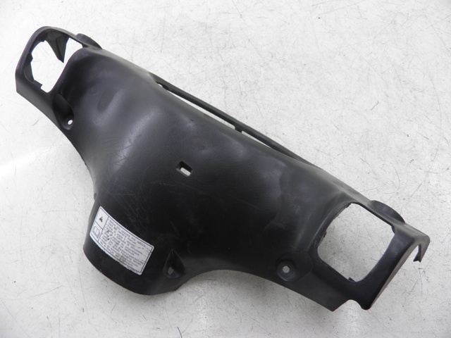 photo de HANDLE BAR REAR PANEL MBK WAAP 125 (2008 - 2013)