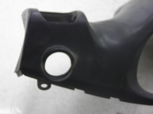 photo de HANDLE BAR REAR PANEL MBK WAAP 125 (2008 - 2013)