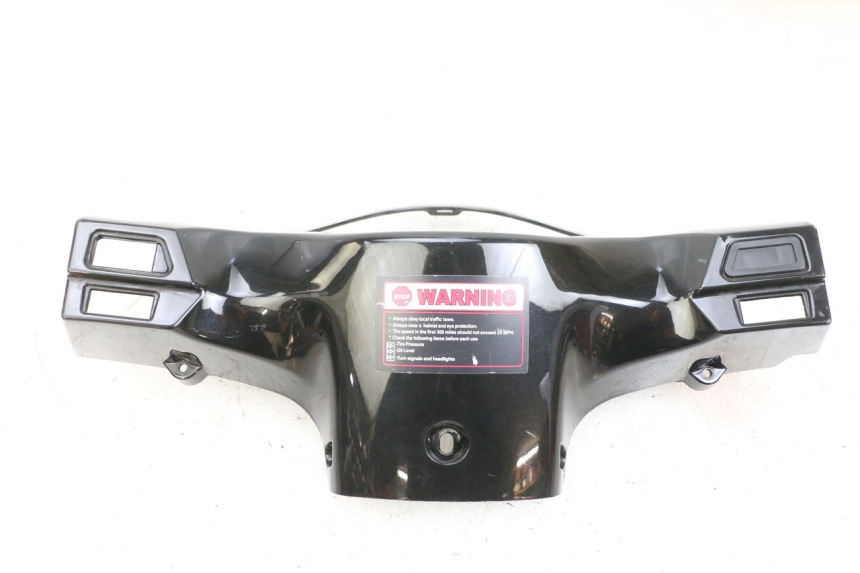 photo de HANDLE BAR REAR PANEL JM MOTORS OLDIES GT 4T 50 (2018 - 2025) - Surface and material condition