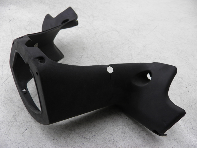 photo de HANDLE BAR REAR PANEL PEUGEOT ELYSEO 125 (1999 - 2004)