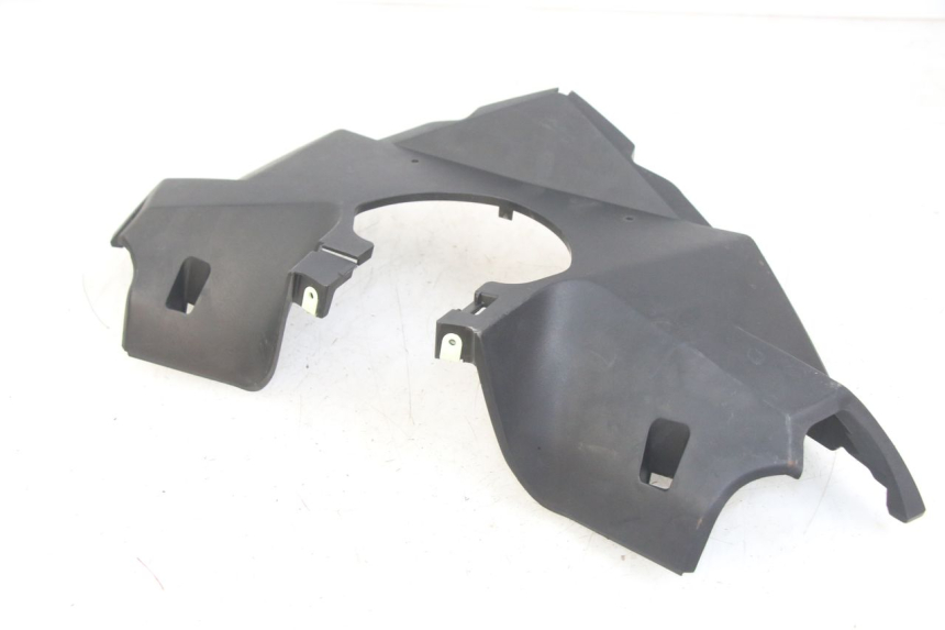 photo de HANDLE BAR REAR PANEL PEUGEOT GEOPOLIS RS 125 (2007 - 2009)