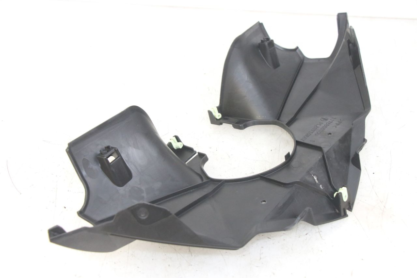 photo de HANDLE BAR REAR PANEL PEUGEOT GEOPOLIS RS 125 (2007 - 2009)