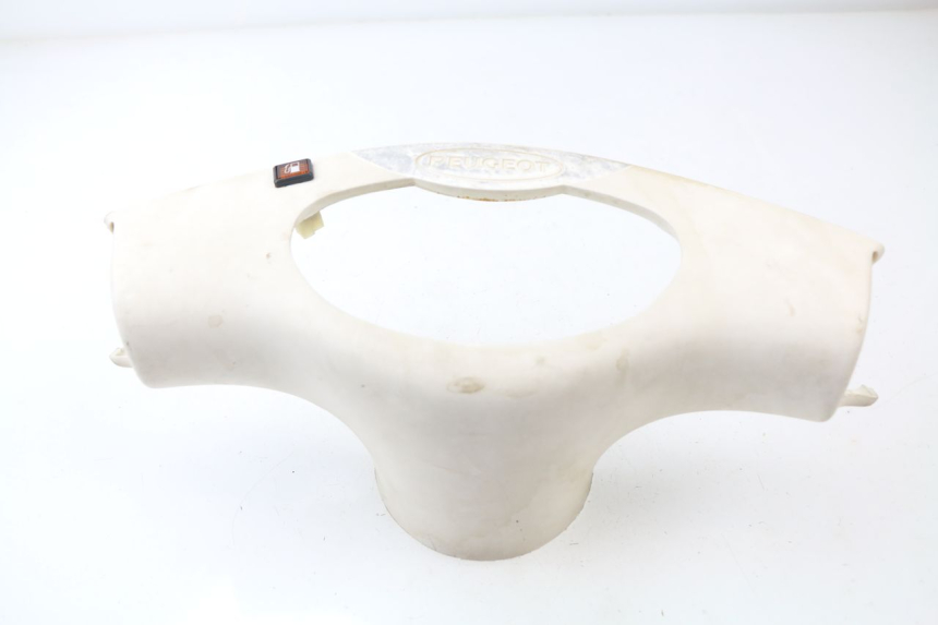 photo de HANDLE BAR REAR PANEL PEUGEOT LOOXOR 125 (2002 - 2006)