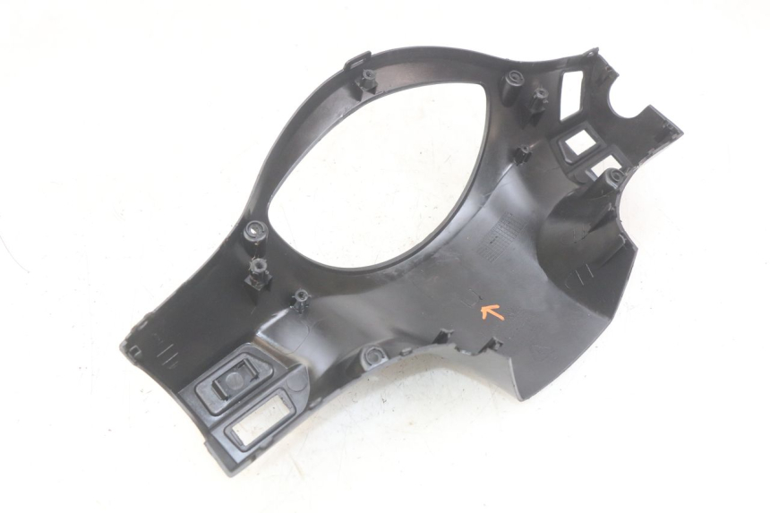 photo de REAR HANDLEBAR COVER PEUGEOT TWEET 4T 50 (2018 - 2020)
