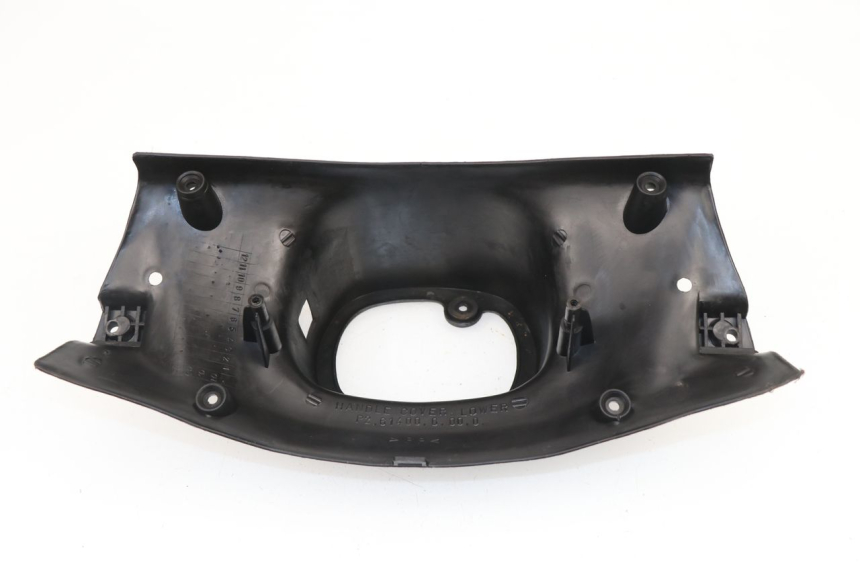 photo de HANDLE BAR REAR PANEL PGO LIGERO 50 (2006 - 2010)