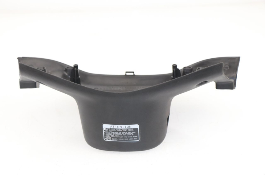 photo de HANDLE BAR REAR PANEL PGO LIGERO 50 (2006 - 2010)