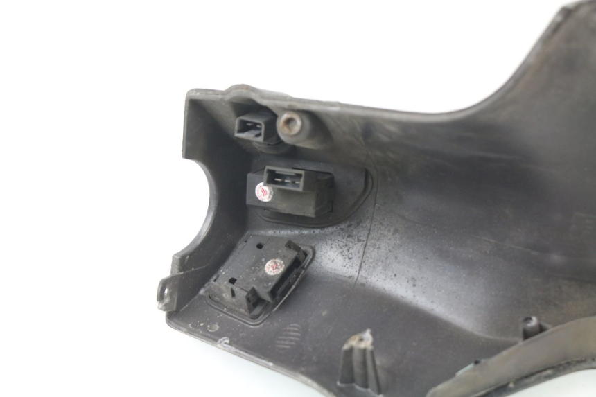 photo de HANDLE BAR REAR PANEL PIAGGIO LIBERTY 4T 50 (2009 - 2015)