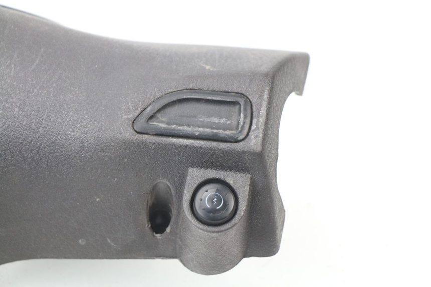 photo de HANDLE BAR REAR PANEL PIAGGIO LIBERTY 4T 50 (2009 - 2015)