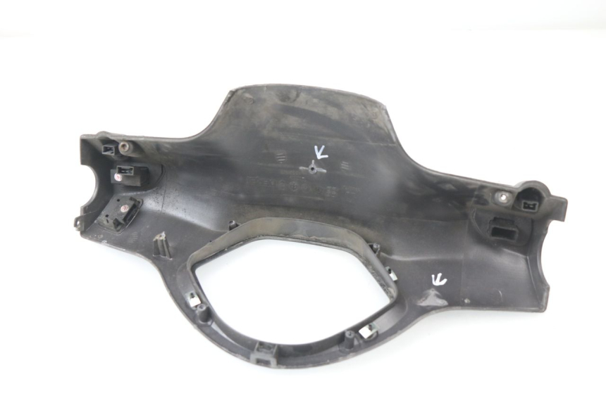 photo de HANDLE BAR REAR PANEL PIAGGIO LIBERTY 4T 50 (2009 - 2015)