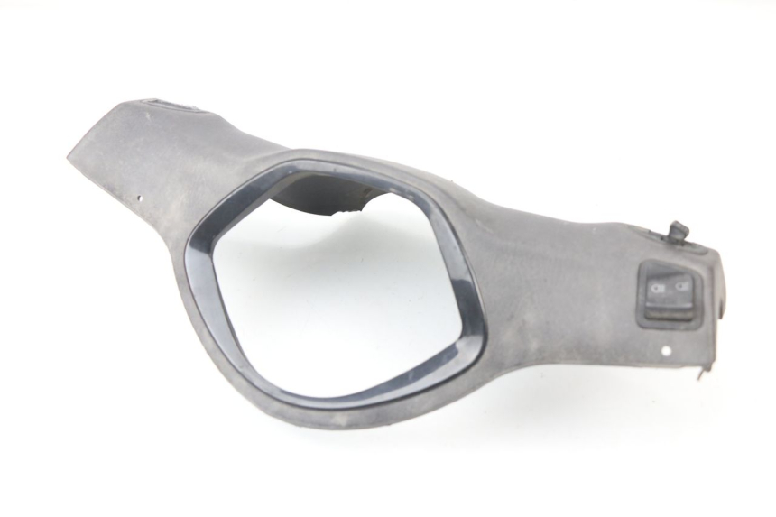 photo de HANDLE BAR REAR PANEL PIAGGIO LIBERTY 4T 50 (2009 - 2015)