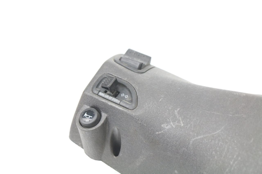 photo de HANDLE BAR REAR PANEL PIAGGIO LIBERTY 4T 50 (2009 - 2015)