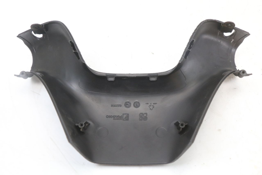 photo de HANDLE BAR REAR PANEL PIAGGIO MP3 125 (2006 - 2014)