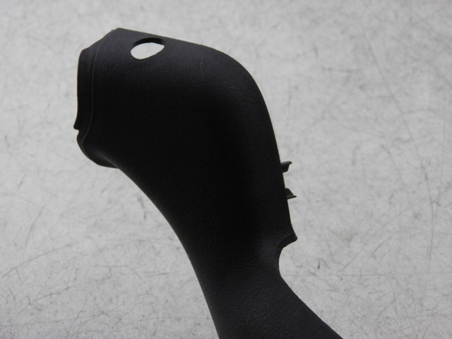 photo de REAR HANDLEBAR COVER PIAGGIO MP3 500 (2011 - 2015)