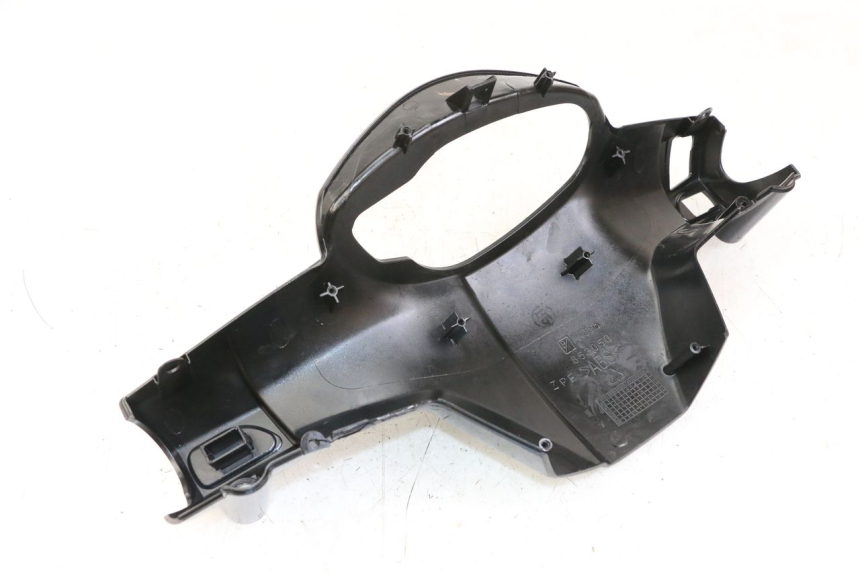 photo de HANDLE BAR REAR PANEL PIAGGIO NEW TYPHOON 50 (2010 - 2017)