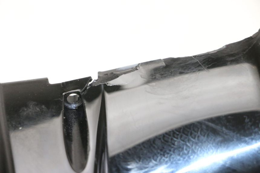 photo de HANDLE BAR REAR PANEL PIAGGIO NEW TYPHOON 50 (2010 - 2017)