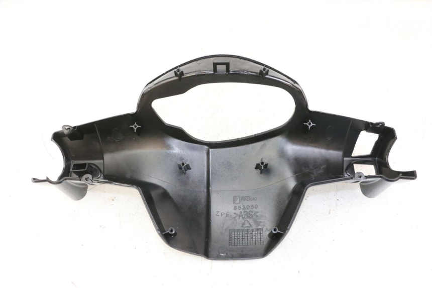 photo de HANDLE BAR REAR PANEL PIAGGIO NEW TYPHOON 50 (2010 - 2017)