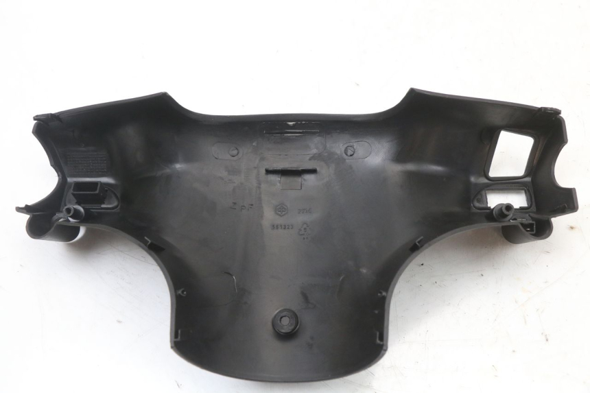 photo de REAR HANDLEBAR COVER PIAGGIO ZIP 4T 50 (2018 - 2020)