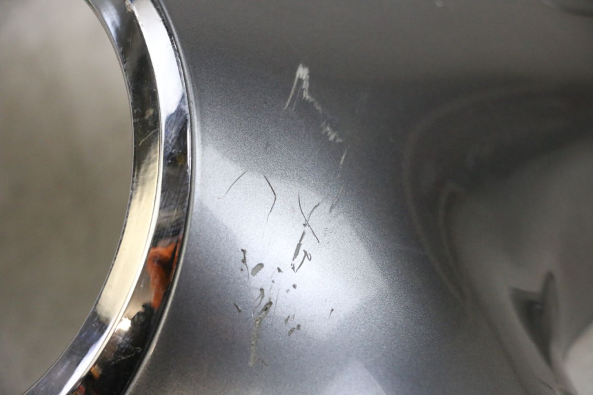 photo de HANDLE BAR REAR PANEL EFUN PUSA 1 - Zoom on usage condition