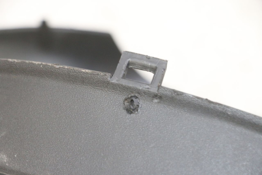 photo de HANDLE BAR REAR PANEL GILERA RUNNER SL 50 (2006 - 2009)
