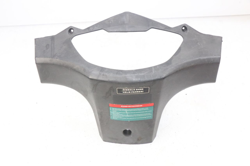 photo de REAR HANDLEBAR COVER SACHS SPEEDJET 2T 50 (2007 - 2014)
