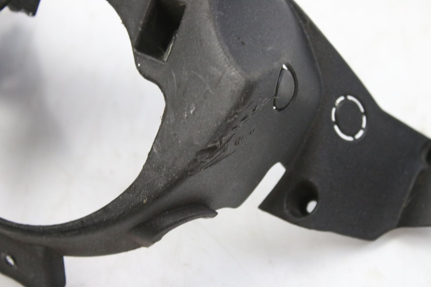 photo de REAR HANDLEBAR COVER APRILIA SR R 2T LC 50 (2018 - 2021)