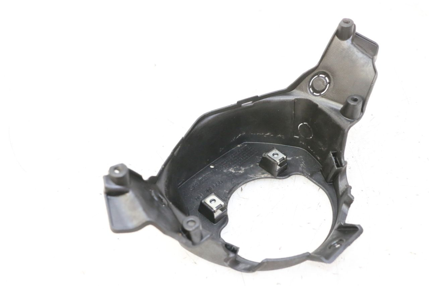 photo de REAR HANDLEBAR COVER APRILIA SR R 2T LC 50 (2018 - 2021)