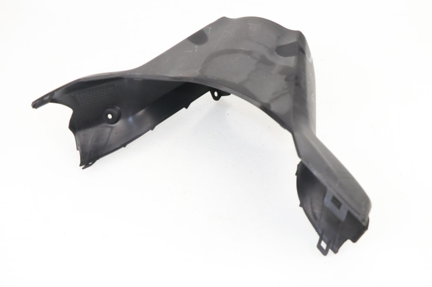 photo de REAR HANDLEBAR COVER SUZUKI BURGMAN 125 (2007 - 2014)