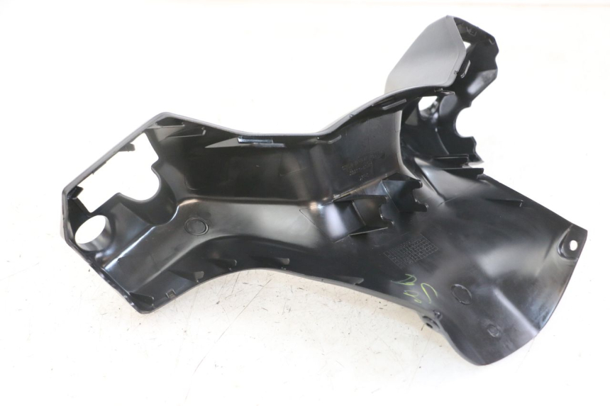 photo de HANDLE BAR REAR PANEL SUZUKI BURGMAN 125 (2018 - 2021)