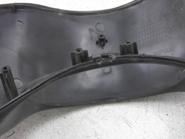 photo de HANDLE BAR REAR PANEL SWEET ELEC SWEET RACER TOB BOY 1 (2009 - 2012)