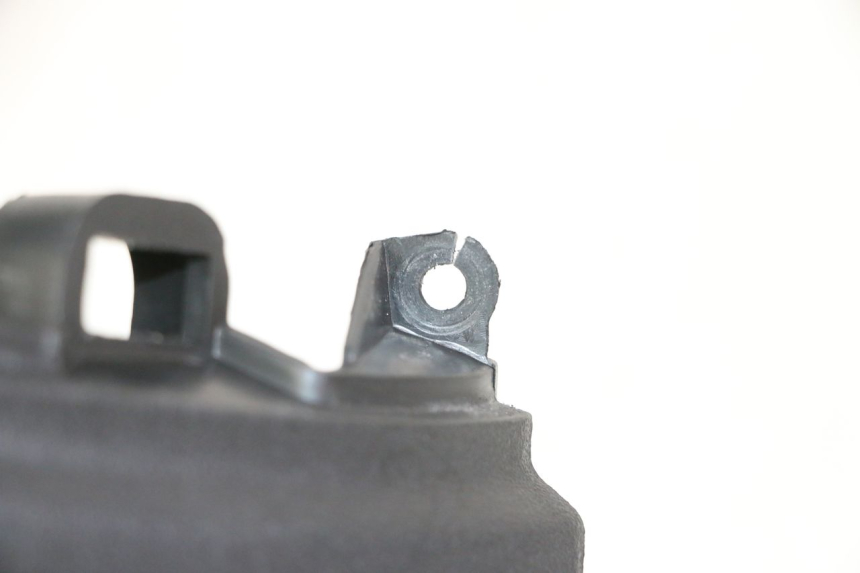 photo de REAR HANDLEBAR COVER APRILIA SXR 50 (2021 - 2023)