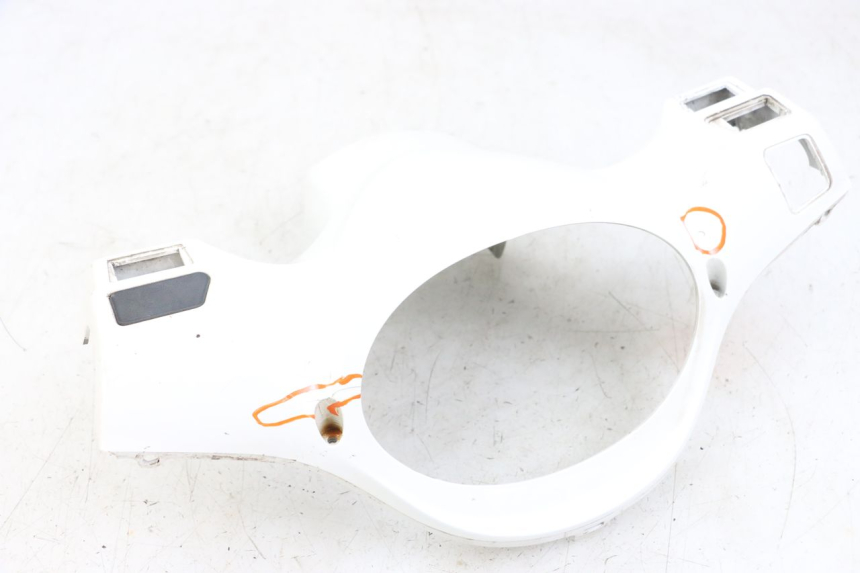 photo de HANDLE BAR REAR PANEL SYM FIDDLE 3 III 50 (2014 - 2017)