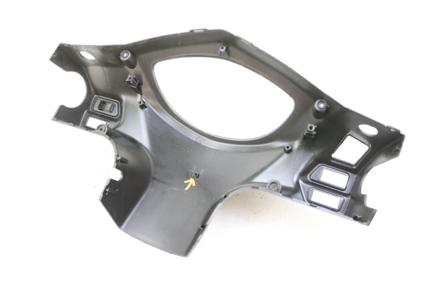 photo de REAR HANDLEBAR COVER SYM ORBIT III 3 4T 50 (2018 - 2021)