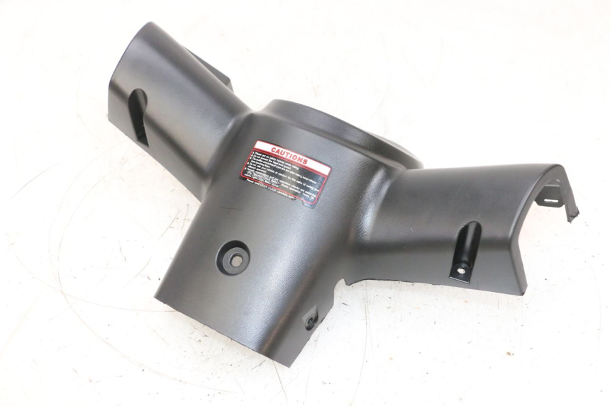 photo de HANDLE BAR REAR PANEL NECO TEMPO 4T 50 (2022 - 2026) - Component detail