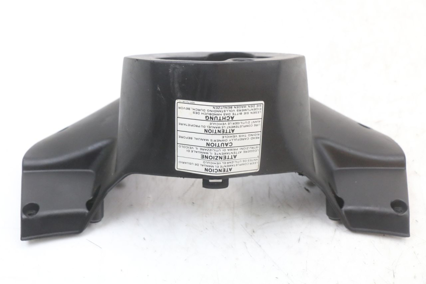 photo de REAR HANDLEBAR COVER TNT MOTOR GRIDO 2T 50 (2010 - 2019)