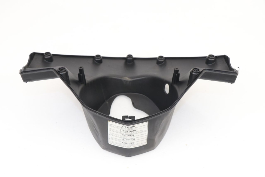 photo de REAR HANDLEBAR COVER TNT MOTOR GRIDO 2T 50 (2010 - 2019)